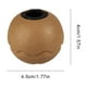 thumbnail image 4 of Cubierta Plegable Ygjytge para Base Silla Lunar Goma 4 Uds, 4 of 9