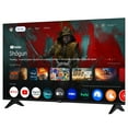 thumbnail image 3 of Philips 43" Class 4K Ultra HD (2160p) Google Smart LED TV (43PUL7652/F7), 3 of 24