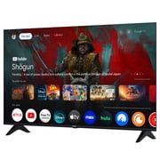 Philips 43 Class 4K Ultra HD (2160p) Google Smart LED TV (43PUL7652/F7) (New)