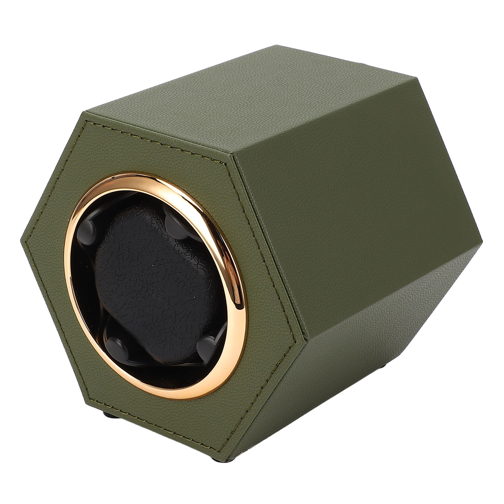 Automatic,Automatic Watch Winder Carbon Fiber Jewelry Storage Case Watches Display Box Watch Winder Box Display Storage Box,Watch Winder Single Watch Box for Wristwatch Mechanical