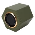 thumbnail image 1 of Automatic,Automatic Watch Winder Carbon Fiber Jewelry Storage Case Watches Display Box Watch Winder Box Display Storage Box,Watch Winder Single Watch Box for Wristwatch Mechanical, 1 of 7