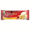 Quest Nutrition Apple Pie Protein Bars 2.12 oz - Pack of 12