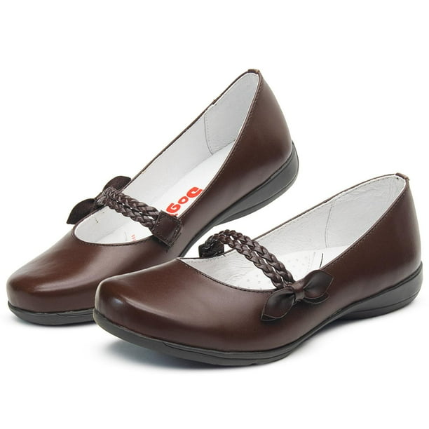 Zapatos Niña Colegio Comprar Online Zapatos De Colegio De Pablosky