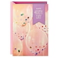 thumbnail image 1 of Hallmark Birthday Card, 1 of 6