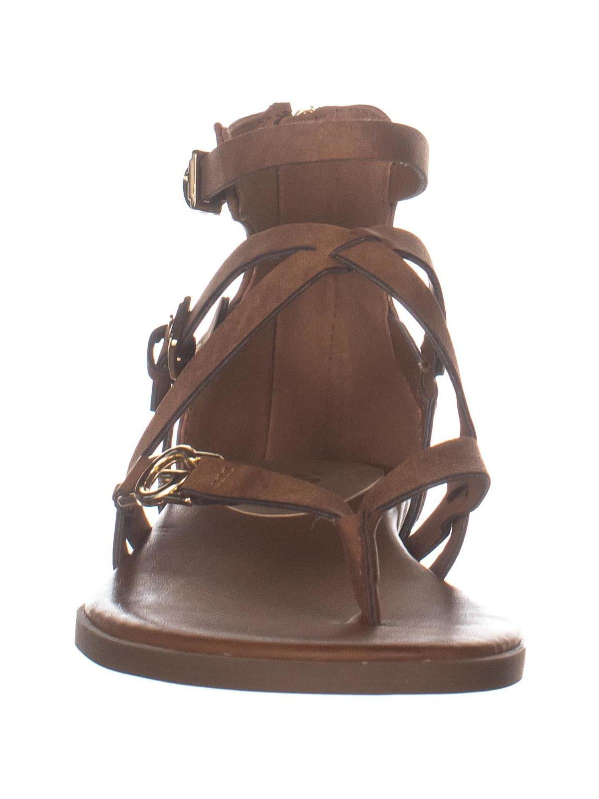 guess carlyn sandals