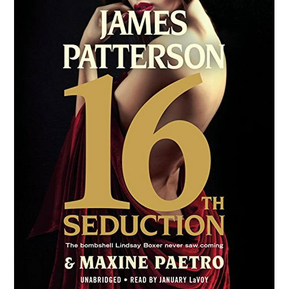 Pre-Owned 16th Seduction