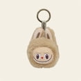 thumbnail image 1 of peluche de The Monsters Wild At Home de Pop Mart 1 pieza de juguete de peluche, keychain, cojín suave para decoración Regalo preferido para fiestas de cumpleaños de niños, Navidad y vacaciones, 1 of 5