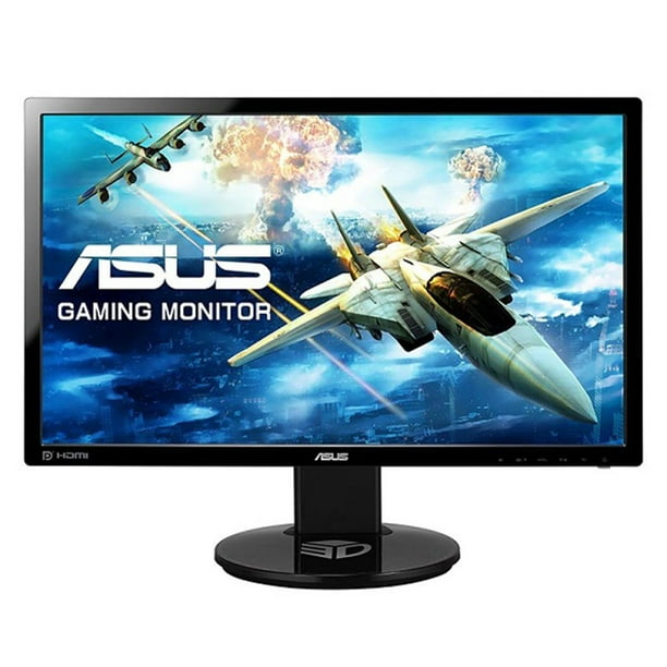 ASUS ゲーミングモニター VG248QE 24インチ ASUS VG248QE 24