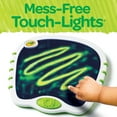 thumbnail image 5 of Crayola Touch Lights, Musical Doodle Board, Multi Sensory Light Up Toy, Easter Basket Essentials, Easter Gift for Toddlers, Ages 2+, 5 of 7