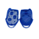 thumbnail image 2 of Para reemplazo de carcasa de control remoto, carcasa de llave de control remoto, carcasa de llave decorativa para el hogar, accesorios para llaves, 2 of 3
