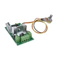 thumbnail image 3 of Motorreductor CC 12 V Nikou motorreductor turbo, 3 of 9