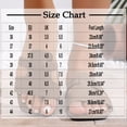 thumbnail image 3 of KIJBLAE Women's Wrap Cross Strap Single Band Flat Sandals, Wide Width Open Toe Non Slip Casual Beach Slippers for Summer Black 42, 3 of 7