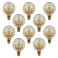 thumbnail image 1 of Foco Vintage Adir 2958 40W Luz Cálida Incandescente 10 pzs, 1 of 3