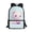 Cute Cat Blue, variant on Yuyamidu Purple Butterfly Backpack for Girls 6-8 Years Old Middle School Bookbags Kids Book Bag Primary School Bag Kid School Backpacks for Elementary
