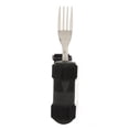thumbnail image 2 of Tenedor de Ayuda Para Comer ANGGREK Utensilios Adaptables Asistente de Comida Ajustable Acero Inoxidable, 2 of 8
