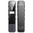 thumbnail image 1 of Grabadora de voz digital COCONISE de 64 GB con reducción de ruido, 1 of 7