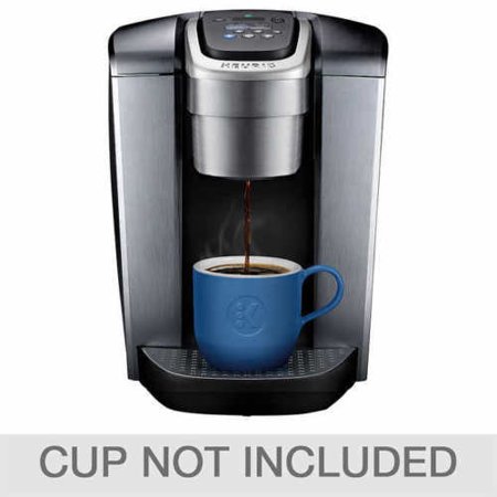 Keurig K-Elite Single Serve, K-Cup Pod Coffee Maker with
