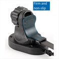 thumbnail image 5 of Soporte para Delantero Ajustable para Manillar de Bicicleta, Compatible con para IGPS., 5 of 5