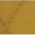 thumbnail image 5 of Nourison Life Styles Abstract Mustard Decorative Throw Pillow , 18" x 18", 5 of 5