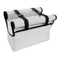 thumbnail image 4 of Bolsa de almacenamiento de herramienta de escalera plegable Oxford Taller Versátil Accesorio Conveniente Conveniente Portable Fácil de instalar, 4 of 8
