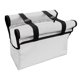thumbnail image 4 of Bolsa de almacenamiento de herramienta de escalera plegable Oxford Taller Versátiles Accesorios Prácticos Portables Portables Fácil de instalar tercer, 4 of 9