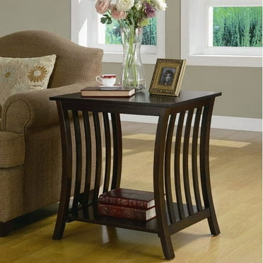 Accent Table