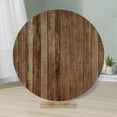 thumbnail image 3 of funtasica Round Backdrop Cover Elastic Circle Backdrop for Photo Props Wedding StyleH, 3 of 9