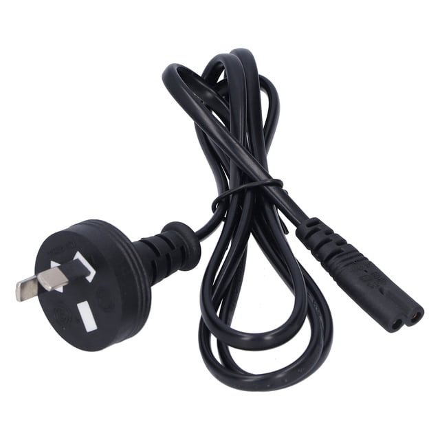 Cable de alimentación Sincero para electrodomésticos 1,2 m de Longitud estándar AU 250 V 2,5 A