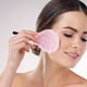 thumbnail image 2 of borlas de maquillaje para rostro, polvos sueltos minerales corporales, ideales para viajes., 2 of 8