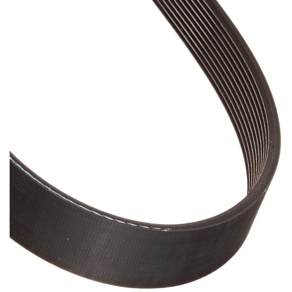 Flexonic Motor Belt 311589 8pj412 Works with Proform Epic Treadmill