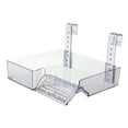 thumbnail image 4 of Xuanheng Hanging Turtle Basking Clear Reptile Habitat for Turtles Amphibians L, 4 of 7