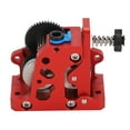 thumbnail image 2 of Reduction Gear Extruder, Extruder Output Stability Reduced Slippage Fast Transmission Speed  for PLA PETG for CR6, 2 of 7