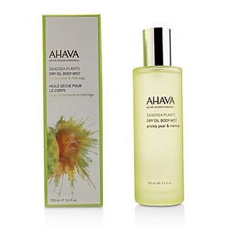 Ahava by Ahava