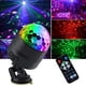 thumbnail image 1 of Luces de fiesta de bola de discoteca, luces de discoteca DJ, luces de escenario LED de colores mini, luces automáticas activadas por sonido, luz estroboscópica, decoración navideña de Halloween Li, 1 of 5