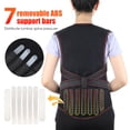 thumbnail image 3 of Chaleco CalceFactor Con 118 iManes, Diseño Versátil, Cinta Ajustable, Calentamiento magnético, Protector Cálido y, material Cómodo para Hombres y Mujeres, Material de de de, 3 of 7