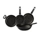 thumbnail image 2 of Batería de Cocina Vasconia Esencial Aluminio 10pz, 2 of 4