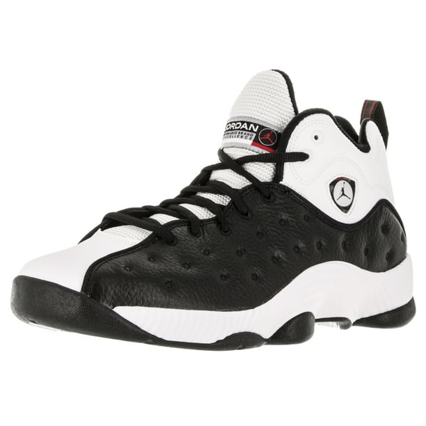 Air Jordan Nike Men's Jordan Jumpman Team II Basketball Shoe