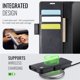 thumbnail image 5 of Autspace Funda para Teléfono for Google Pixel 9 con Billetera Magnética de 6,3 Pulgadas, Funda Protectora de Cuero con Función de Tarjetero, Funda con Tapa a Prueba de Golpes, Negro, 5 of 10