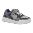 thumbnail image 2 of Tenis Niño HGN by Mr Shu Velcro Deportivo gris 19, 2 of 4
