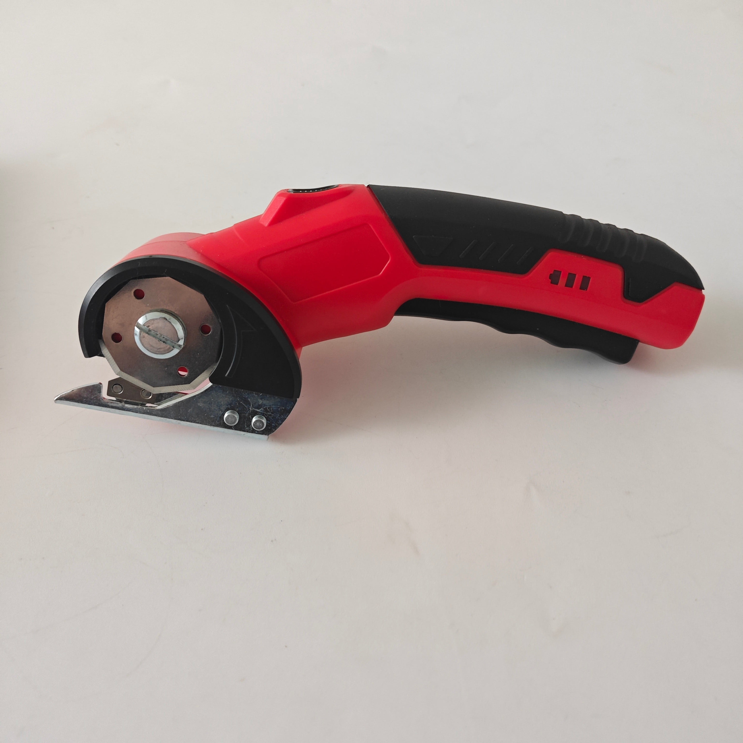 ANSE Scissors, electric Cordless Design, High-Speed Electric Scissors for Cloth, Leather, DIY Crafts & Home Use