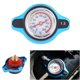 thumbnail image 1 of Cubierta Del Tanque De Agua Del Automóvil Tapón de radiador de coche de cabeza pequeña medidor de temperatura del agua indicador termostático (13 bar) Sywqhk Accesorios para autos y motos, 1 of 8