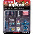 thumbnail image 2 of Roblox Avatar Shop Series Collection - Future Tense Figure P Roblox Roblox, 2 of 2