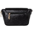 thumbnail image 3 of BOLSA MUJER JAIME IBIZA JI 2812 NEGRO, 3 of 4