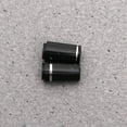 thumbnail image 3 of Gongc 2pcs Ferrules for 0.355" Iron Shaft (Black), 3 of 4