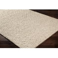 thumbnail image 4 of Mark&Day Wool Rugs, 2x3 Ferryhill Modern Beige Area Rug, Beige Carpet for Living Room, Bedroom or Kitchen (2' x 3'), 4 of 6