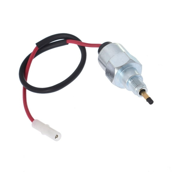 EPOTOOR 692094 For Briggs-Stratton FUEL SOLENOID Replace FSL90-0009 B1692094 807664