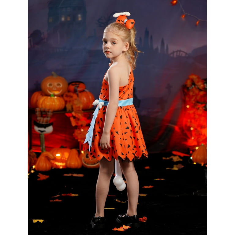 orange dress halloween costume ideas Halloween Costume Ideas Orange Dress