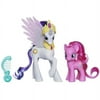 My Little Pony Princess Celestia & Pinkie Pie Figures