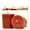Apples and Brown Sugar, variant on Smoke Eater Votive Candles Votive Candles Pack: 12 per box 1.75 in. diameter x 2 in. tall