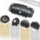 thumbnail image 3 of Wig Clips To Sew In, Hair Clips For Wigs, 30 Pack, 3 of 4